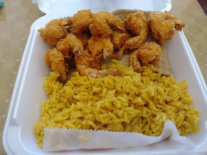 ambassador fish and chicken (SPRINGDALE LOCATION) Picture 4