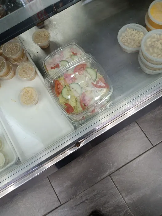 ambassador fish and chicken (SPRINGDALE LOCATION) Picture 8