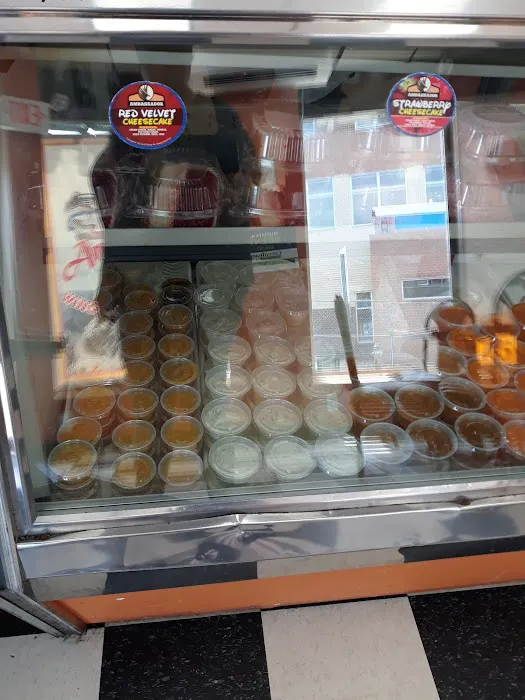 ambassador fish and chicken (SPRINGDALE LOCATION) Picture 6