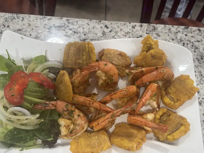 Ecuavilla’s restaurant food Picture 5