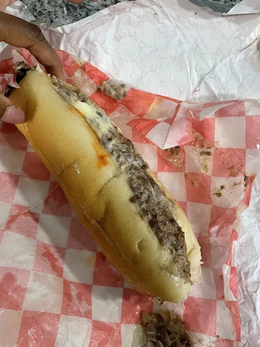 Unlimited Cheesesteaks Picture 2