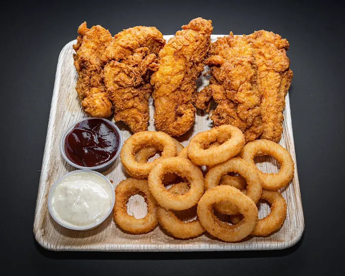 Golden Wings Fish And Chicken The Best Chicken In Town Picture 9