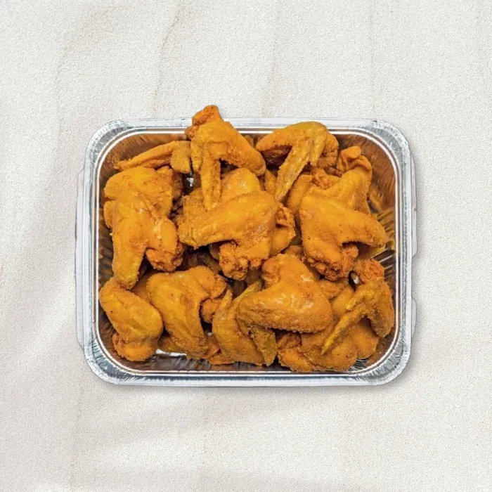 Golden Wings Fish And Chicken The Best Chicken In Town Picture 10