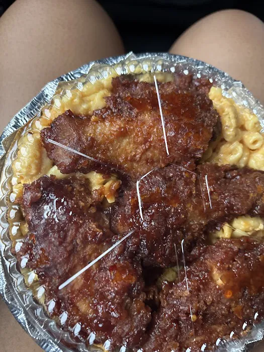 Caribbean Queen Cuisine Picture 1