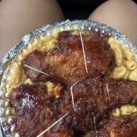 Caribbean Queen Cuisine ico