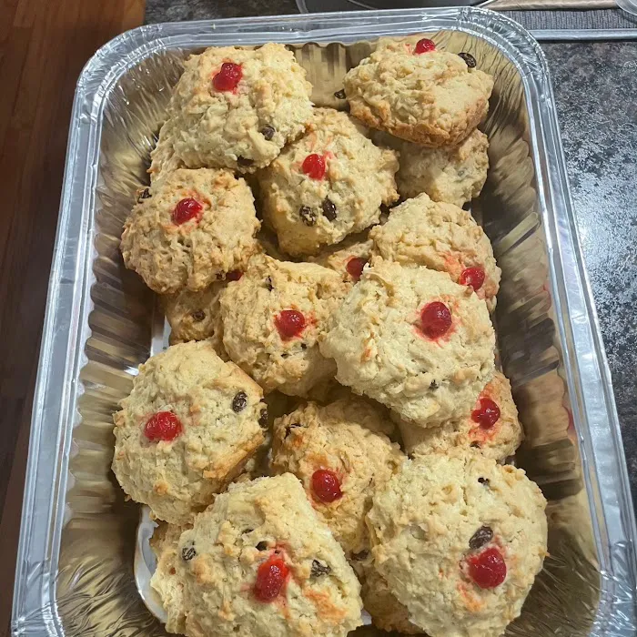 Caribbean Queen Cuisine Picture 3