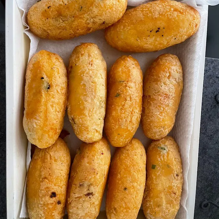 Caribbean Queen Cuisine Picture 9