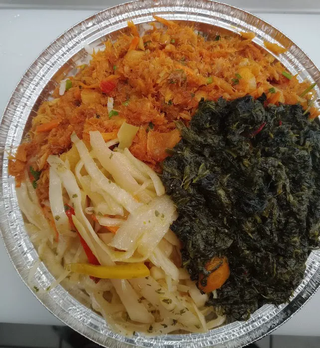 Caribbean Queen Cuisine Picture 7