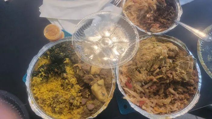 Caribbean Queen Cuisine Picture 4