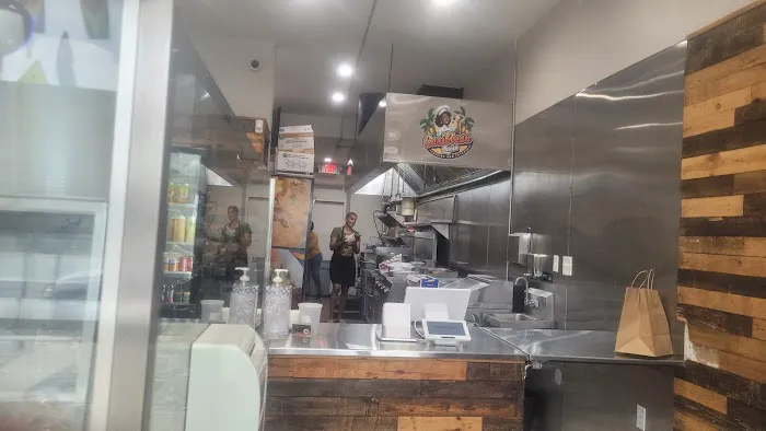 Caribbean Queen Cuisine Picture 10