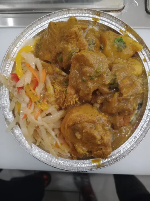 Caribbean Queen Cuisine Picture 5