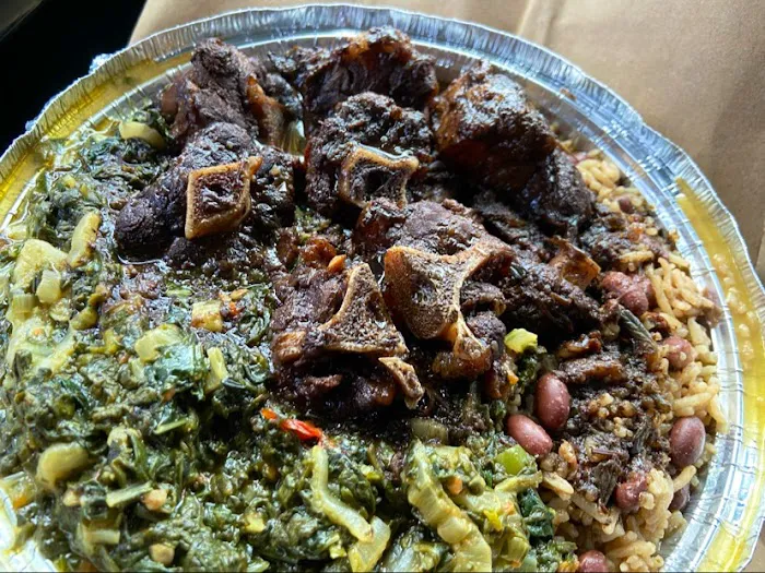 Caribbean Queen Cuisine Picture 8