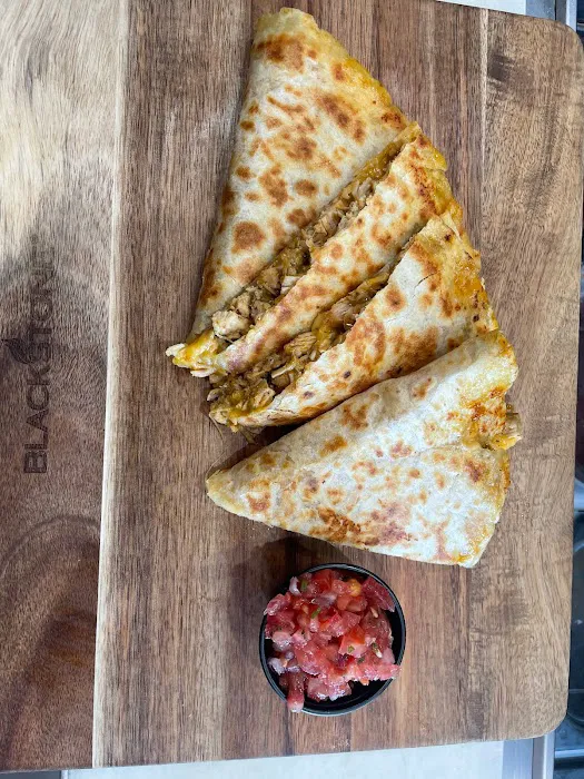 Kaliente Eats Picture 6