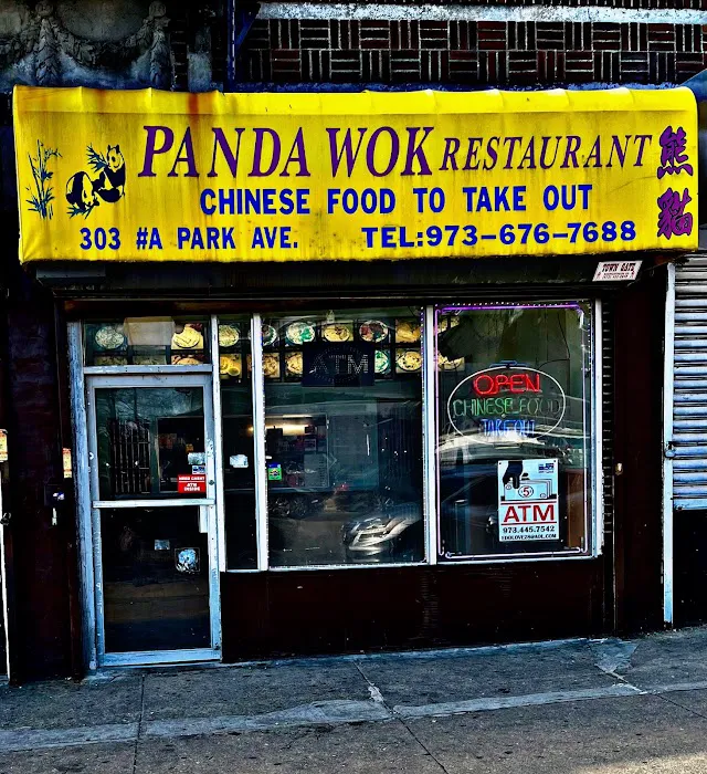 Panda Wok Picture 3