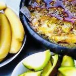 Ivy’s African Cuisine