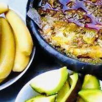 Ivy’s African Cuisine ico