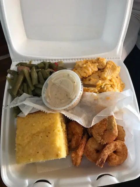 Raheem's Kitchen aka Soulful Delights Picture 1