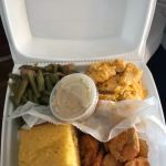 Raheem's Kitchen aka Soulful Delights