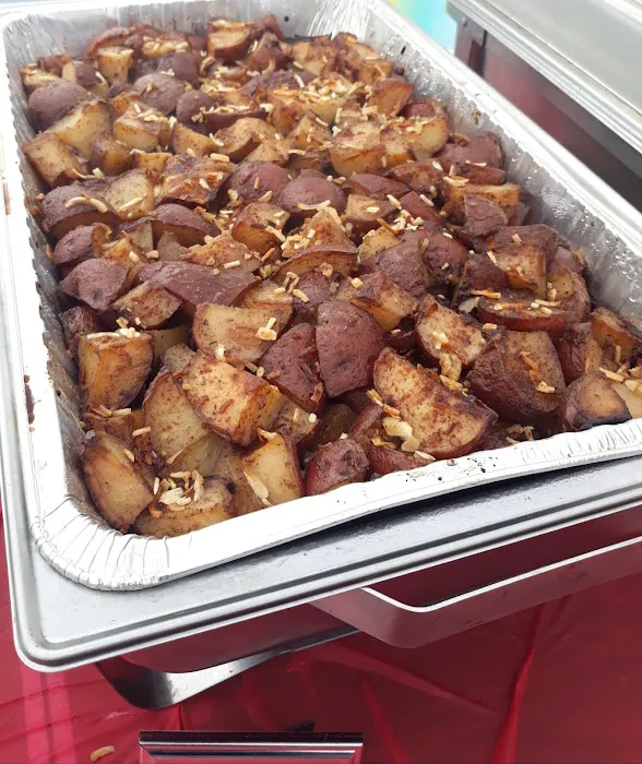 Raheem's Kitchen aka Soulful Delights Picture 7