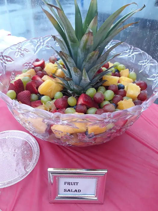 Raheem's Kitchen aka Soulful Delights Picture 6