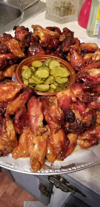 Raheem's Kitchen aka Soulful Delights Picture 3