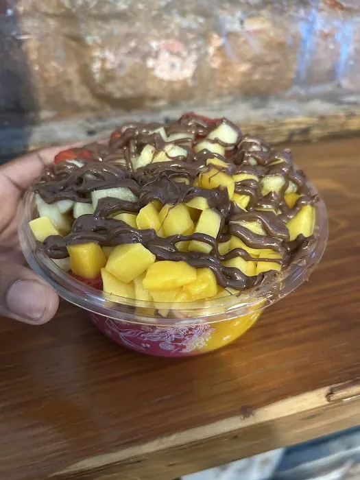 Playa Bowls Picture 1