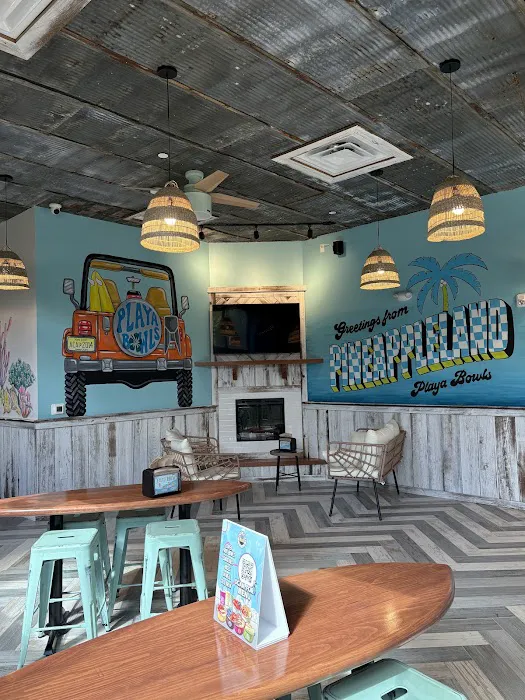 Playa Bowls Picture 10