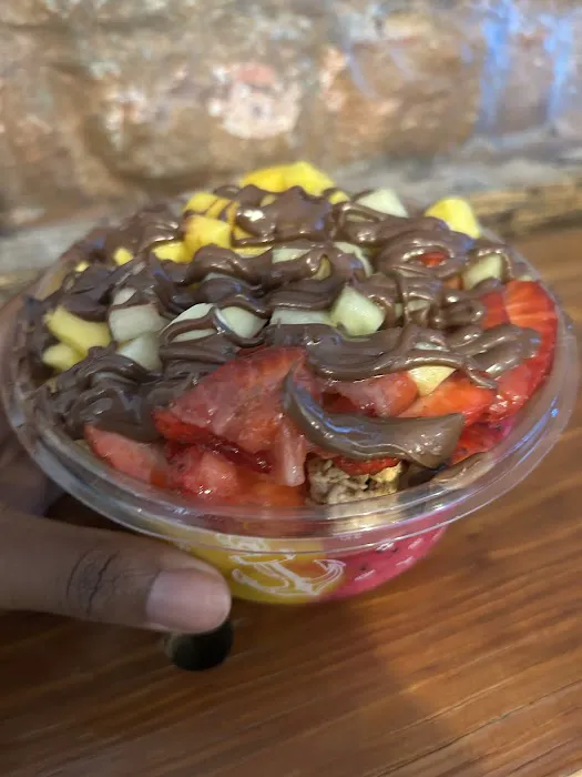 Playa Bowls Picture 8