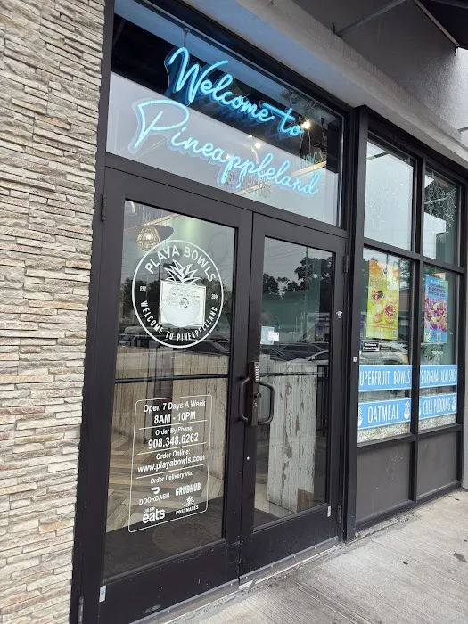 Playa Bowls Picture 9