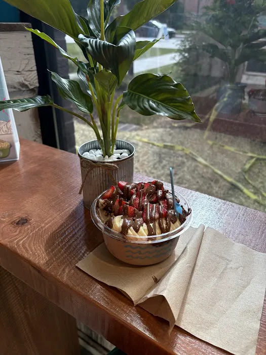 Playa Bowls Picture 3