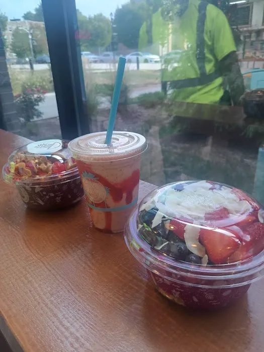 Playa Bowls Picture 5