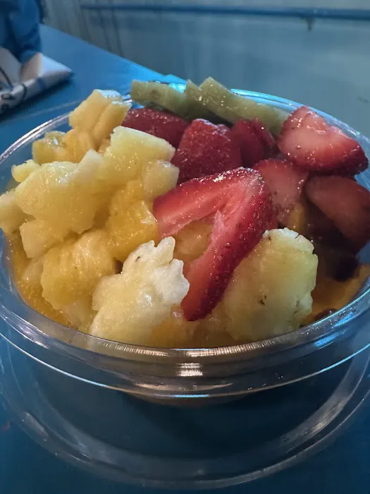 Playa Bowls Picture 6