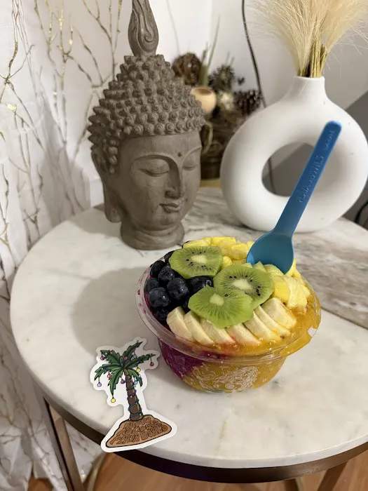 Playa Bowls Picture 7