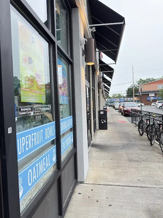 Playa Bowls Picture 4