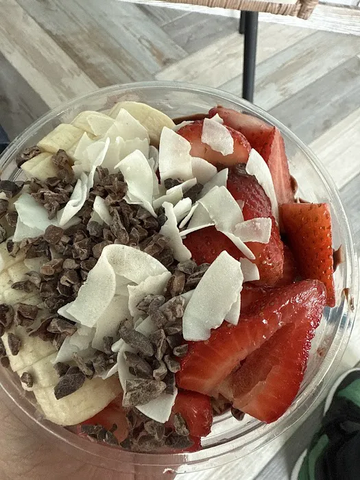 Playa Bowls Picture 2