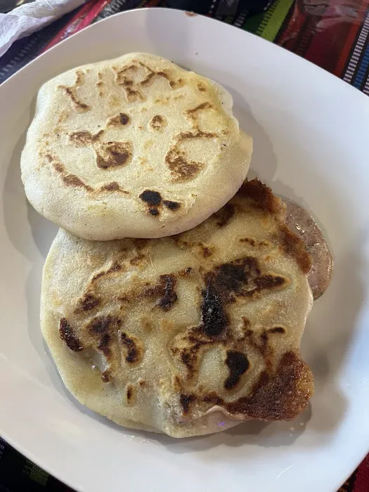 Centroamericano Restaurant Picture 7