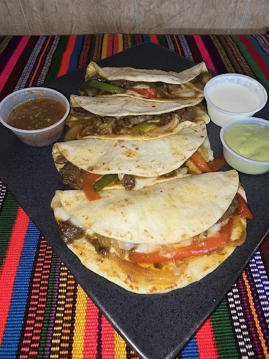 Centroamericano Restaurant Picture 4