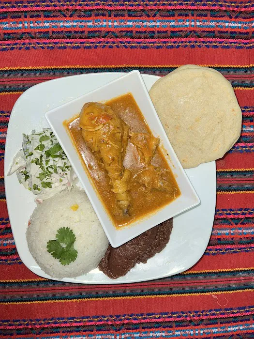 Centroamericano Restaurant Picture 2