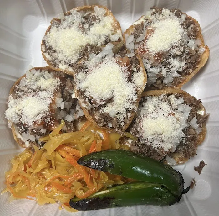 Centroamericano Restaurant Picture 8