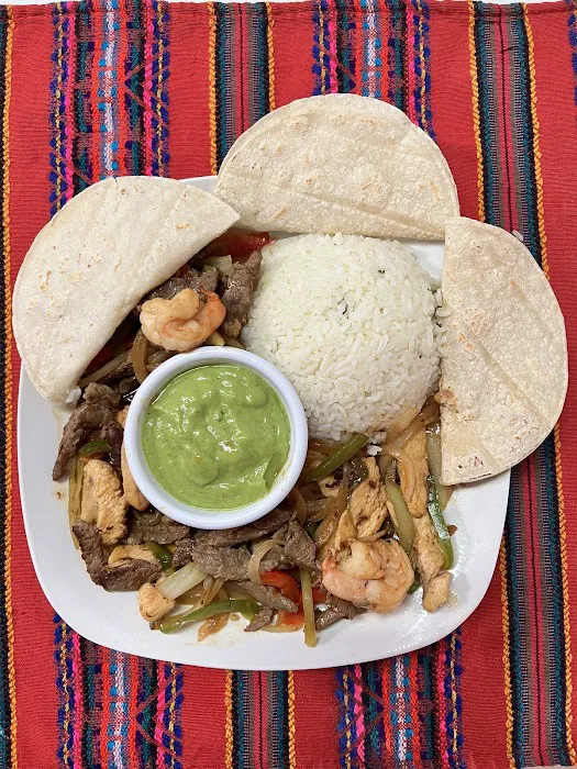 Centroamericano Restaurant Picture 6