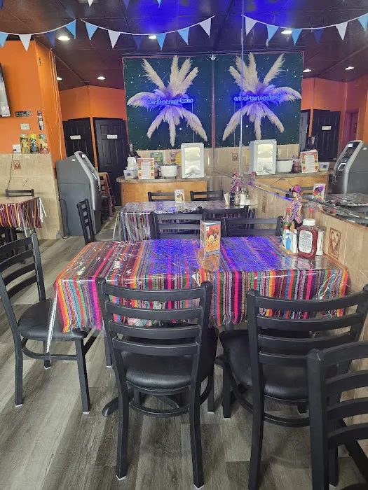 Centroamericano Restaurant Picture 10
