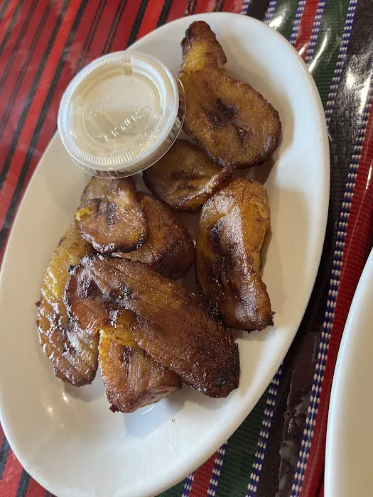 Centroamericano Restaurant Picture 5