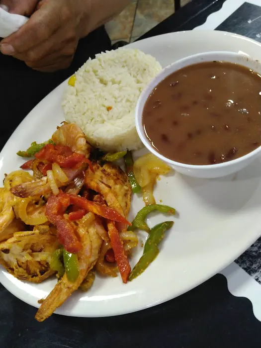 Centroamericano Restaurant Picture 1