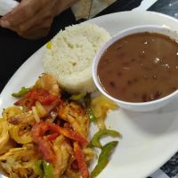 Centroamericano Restaurant ico