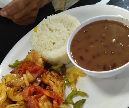 Centroamericano Restaurant