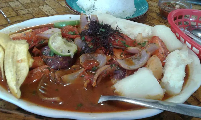 La Granja Grill Picture 1