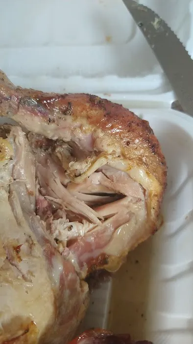 La Granja Grill Picture 8