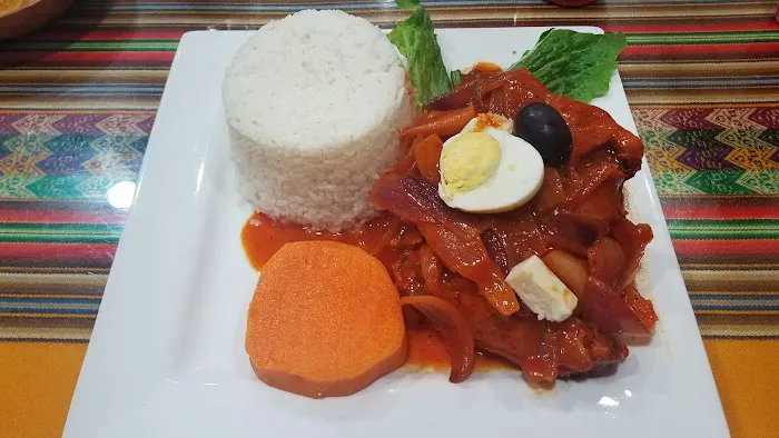 La Granja Grill Picture 3