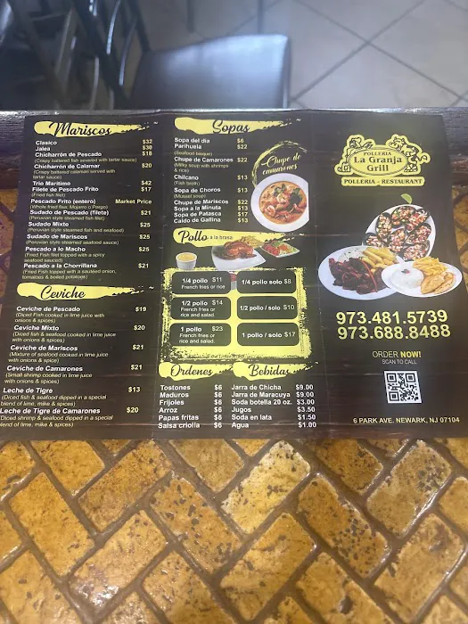 La Granja Grill Picture 10