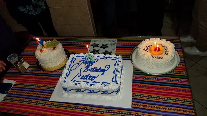 La Granja Grill Picture 2